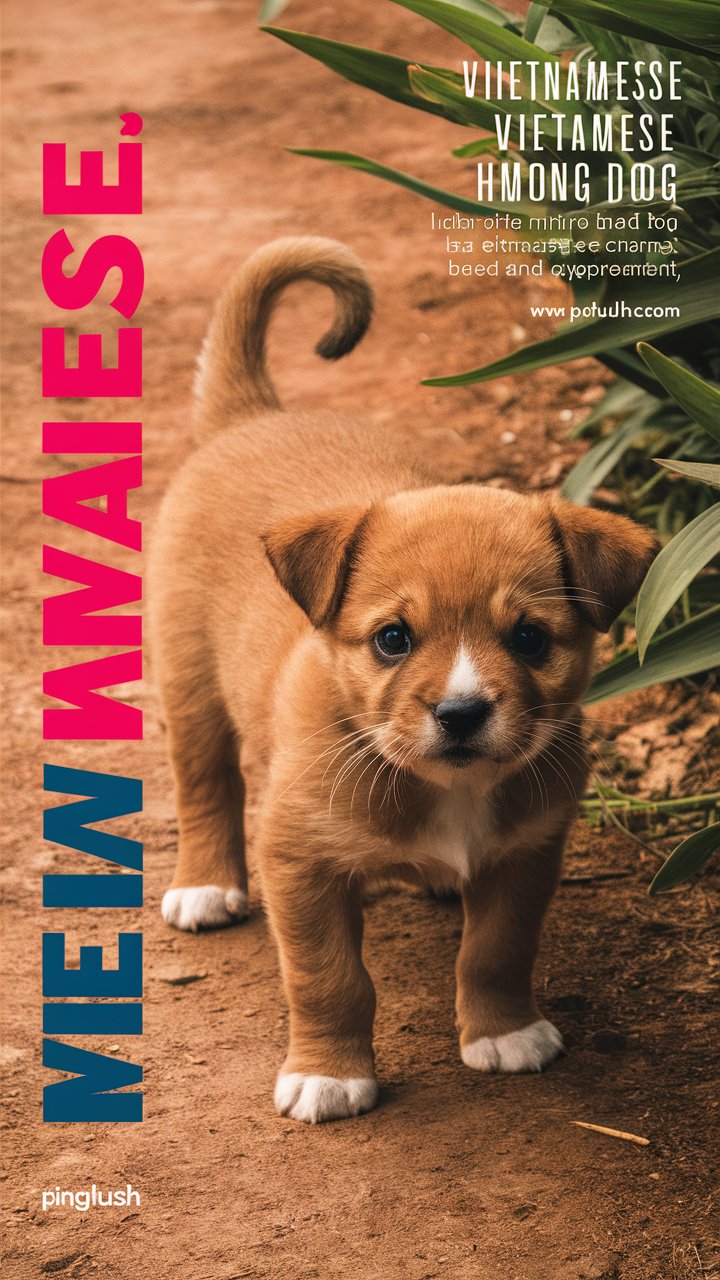 Hmong Dog (The Cat-Dog Hybrid): The Ancient Breed Capturing Global Curiosity