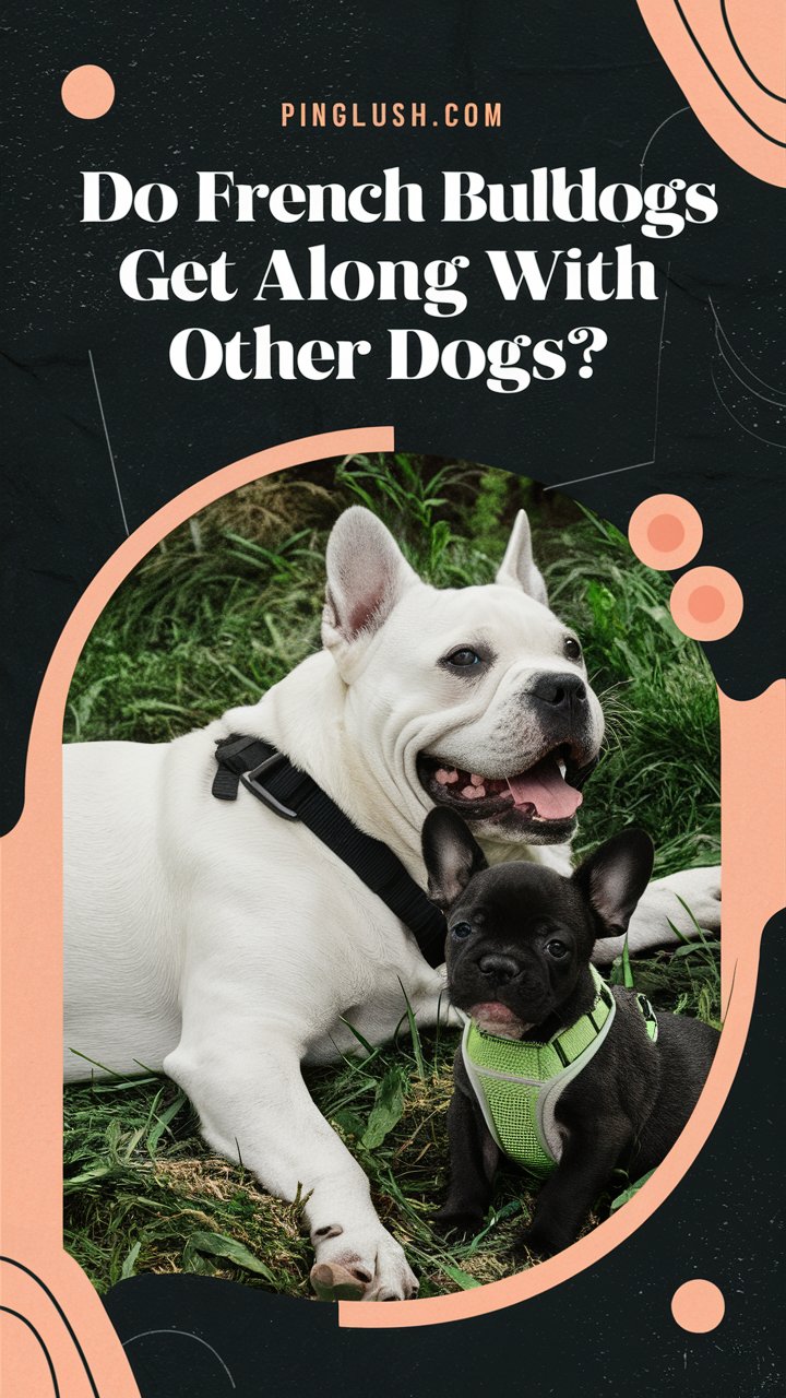Do Frenchies Get Along With Other Dogs? 9 Breeds Reviewed