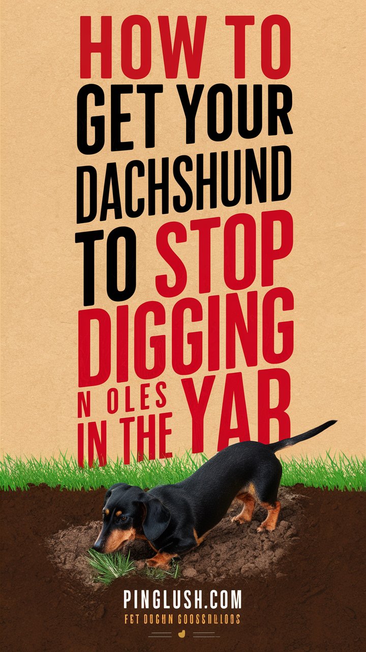 Dachshund Digging: 17 Proven Fixes, Hidden Causes, and Expert Training to Stop It Fast (2025 Guide)