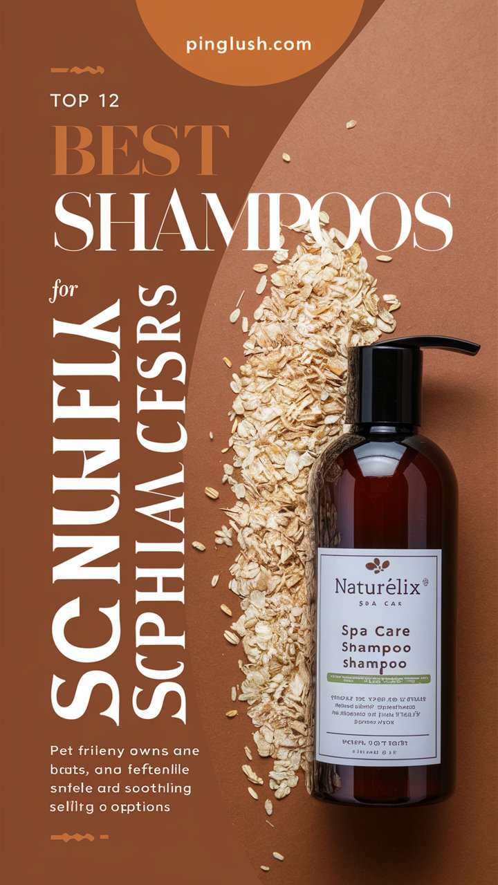 11+ Best Shampoos for Schnauzers (2025) | Vet-Approved, Safe & Fresh-Smelling