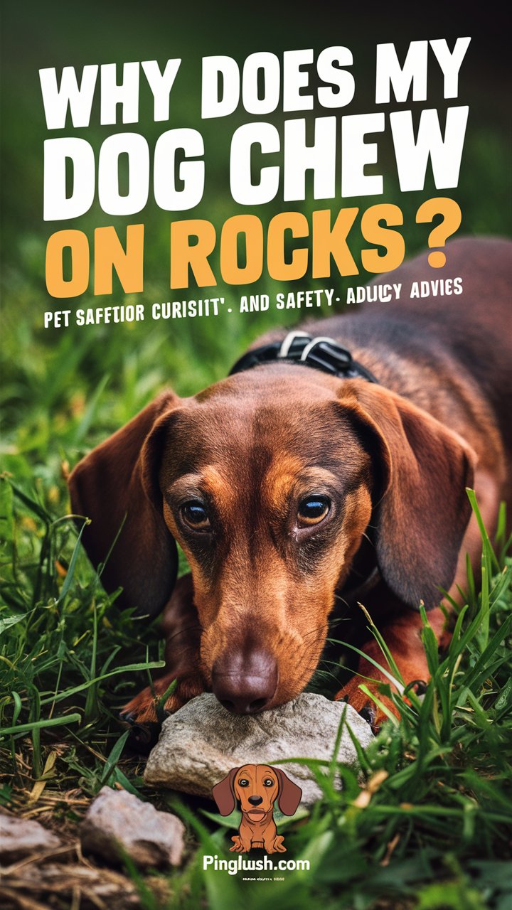 Dachshund Chewing: Why It Happens and How to Stop It (Complete Guide)