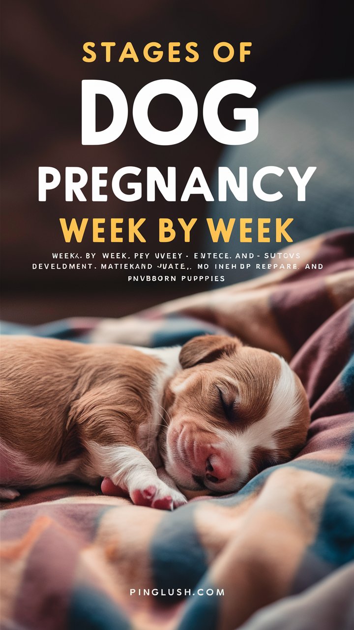 Dachshund Pregnancy: Symptoms, Stages, and Week-by-Week Care Guide