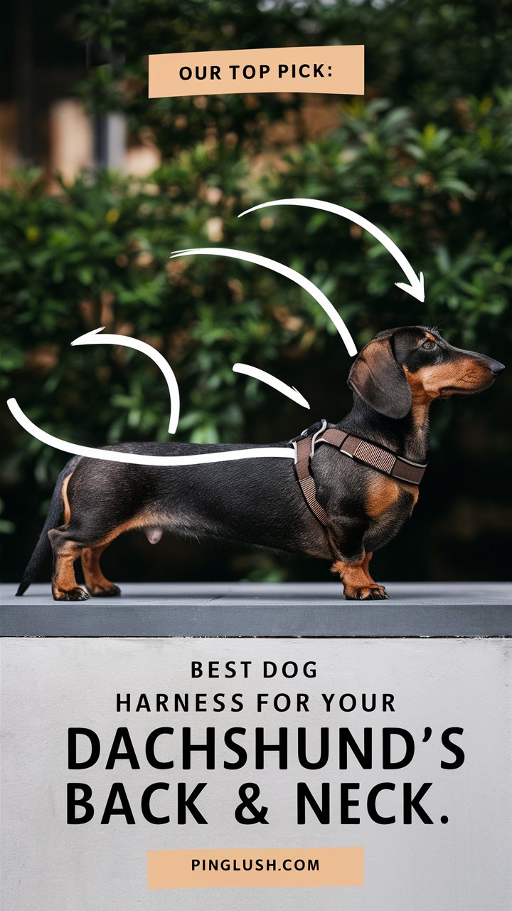 Top 12 Best Harnesses for Dachshunds | Ultimate Buyer’s Guide (2025 Update)