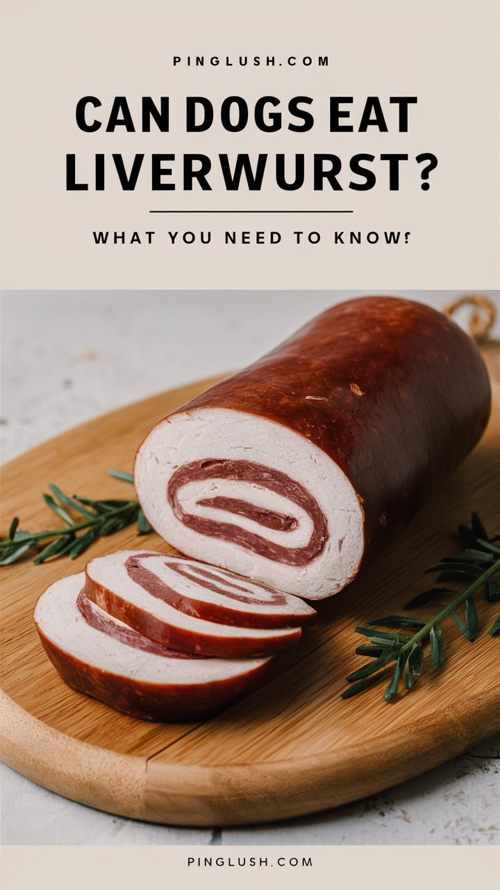 Can Dogs Eat Liverwurst? Benefits, Risks, and Expert Vet Advice